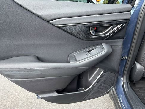 Used 2025 Subaru Outback Premium image 14