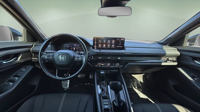 Used 2023 Honda Accord Sport image 17
