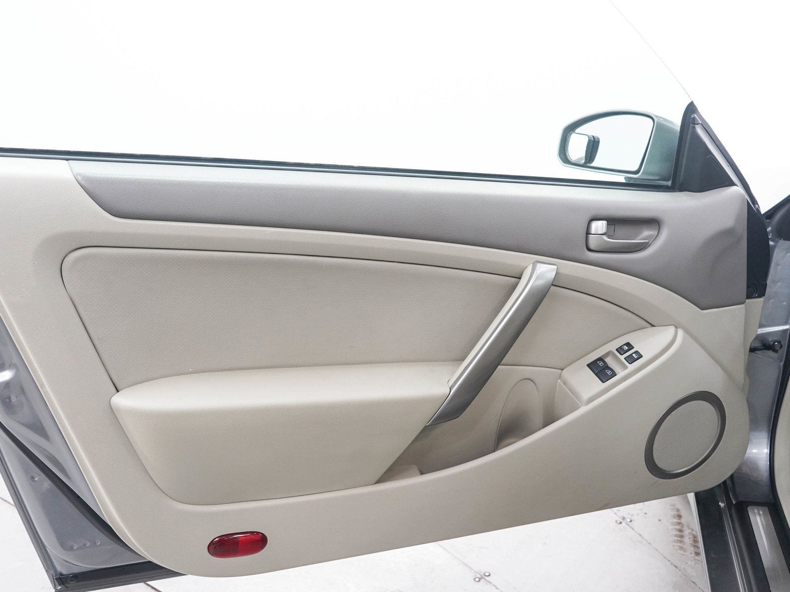 Used 2003 INFINITI G35 Coupe w/ Premium Pkg RWD image 13