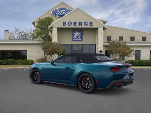 New 2026 Ford Mustang GT Premium RWD image 4