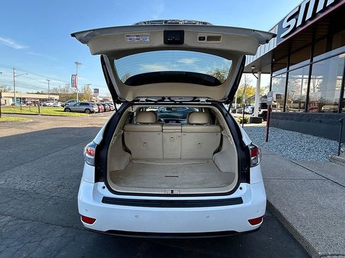 Used 2015 Lexus RX 350 AWD image 13