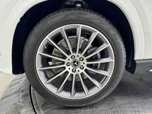 New 2026 Mercedes-Benz GLE 350 4MATIC image 10