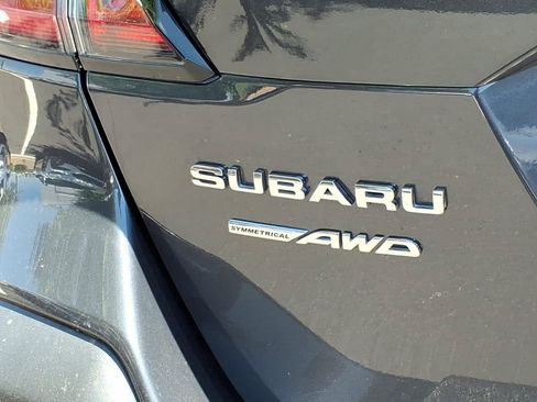 Certified 2024 Subaru Outback Touring AWD/4WD image 14
