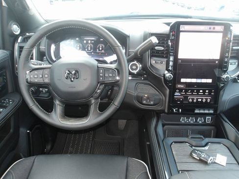 New 2026 RAM 2500 Limited image 13