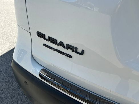 Used 2022 Subaru Ascent Onyx Edition AWD/4WD image 29
