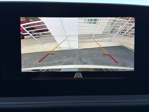 New 2026 Buick Envista Sport Touring w/ Convenience II Package FWD image 8