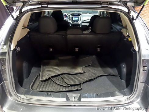 Used 2021 Subaru Impreza Premium w/ Popular Package #3 image 27