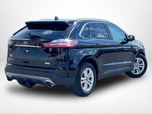 Used 2019 Ford Edge SEL w/ Equipment Group 201A AWD/4WD image 3