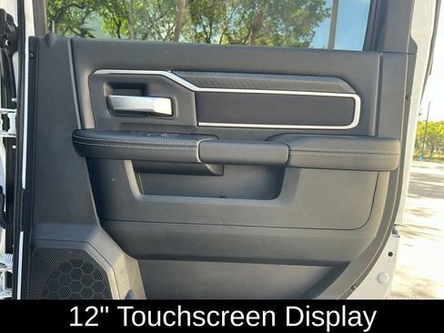 Certified 2026 RAM 2500 Big Horn AWD/4WD image 42