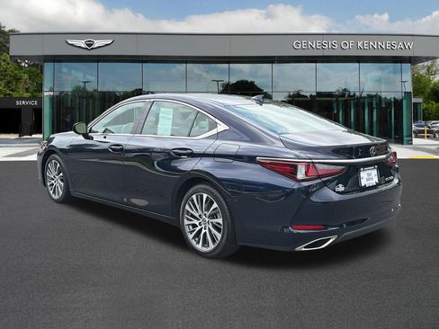 Used 2019 Lexus ES 350 w/ Accessory Package 2 FWD image 5