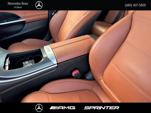 Used 2023 Mercedes-Benz C 300 Sedan image 15