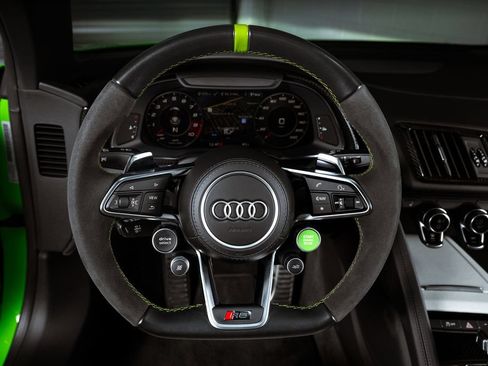 Used 2023 Audi R8 V10 performance AWD/4WD image 13