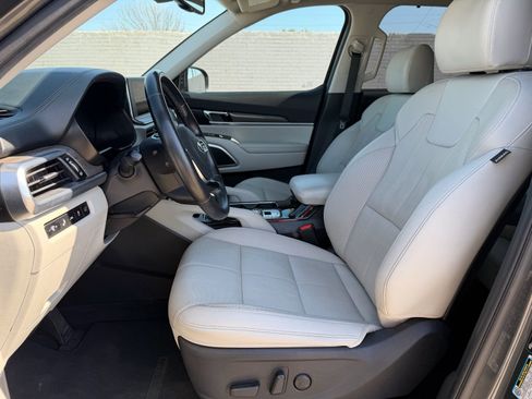 Used 2021 Kia Telluride EX w/ EX Premium Package image 20