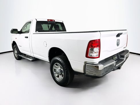 Used 2021 RAM 2500 Tradesman AWD/4WD image 5