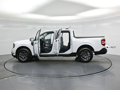 New 2026 Ford Maverick XLT FWD image 31