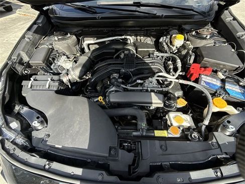 Certified 2024 Subaru Outback Premium image 27