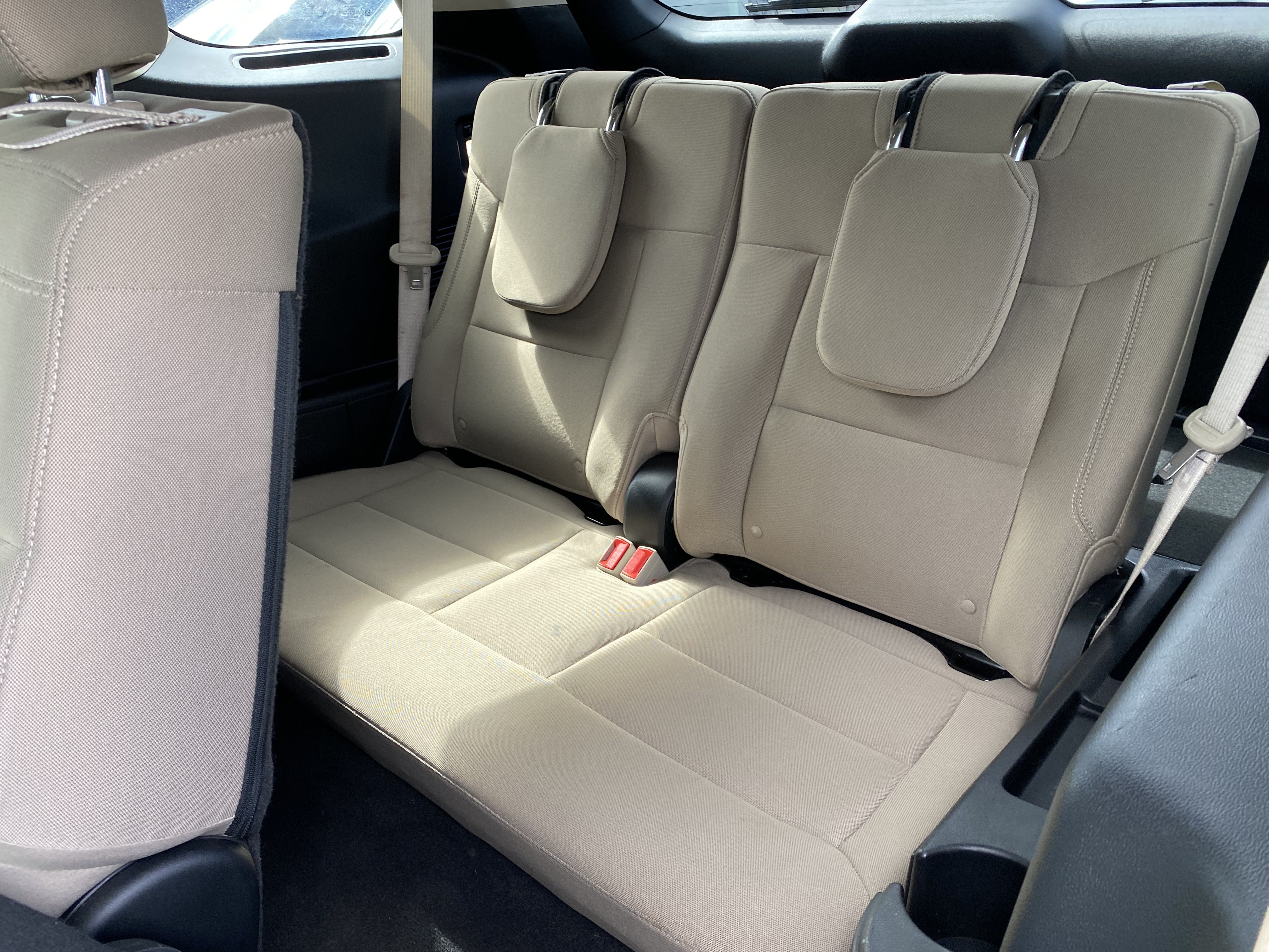 Used 2023 Ford Explorer 2WD image 19