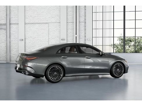 New 2026 Mercedes-Benz CLA 250 CLA 250 image 19