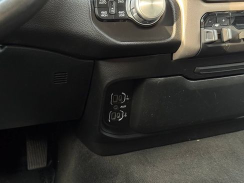 Used 2022 RAM 1500 Laramie AWD/4WD image 21