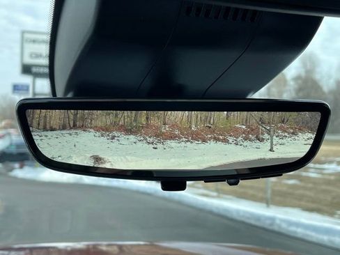 Used 2025 GMC Sierra 1500 AT4 w/ AT4 Premium Package image 13