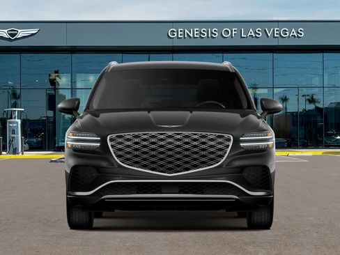 New 2026 Genesis GV70 2.5T AWD/4WD image 8