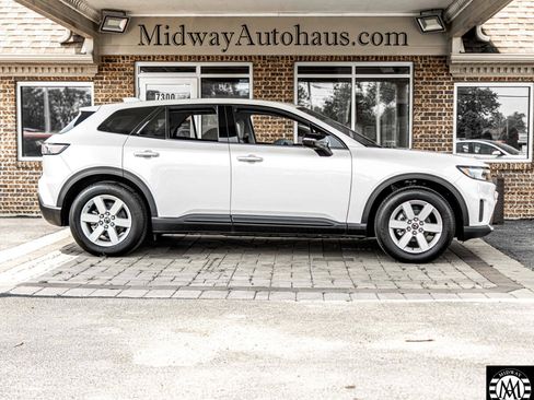 Used 2025 Honda Prologue EX image 9