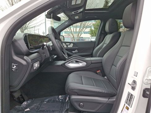 New 2026 Mercedes-Benz GLE 350 GLE 350 image 11