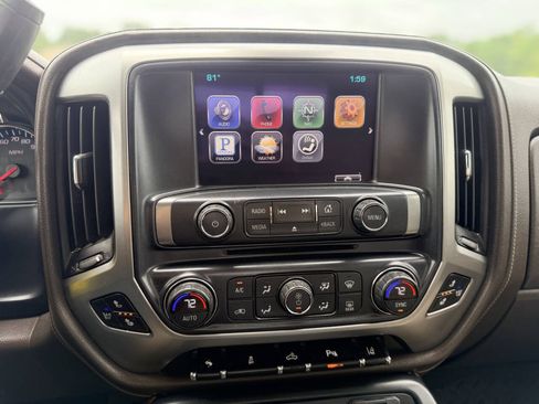 Used 2014 Chevrolet Silverado 1500 LTZ w/ Texas Edition, 1LZ Trim RWD image 23