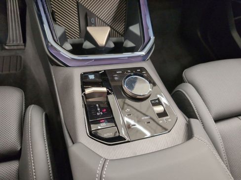 Certified 2025 BMW X3 xDrive30i w/ Premium Package image 25