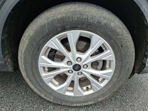 Used 2024 Ford Escape Active image 9