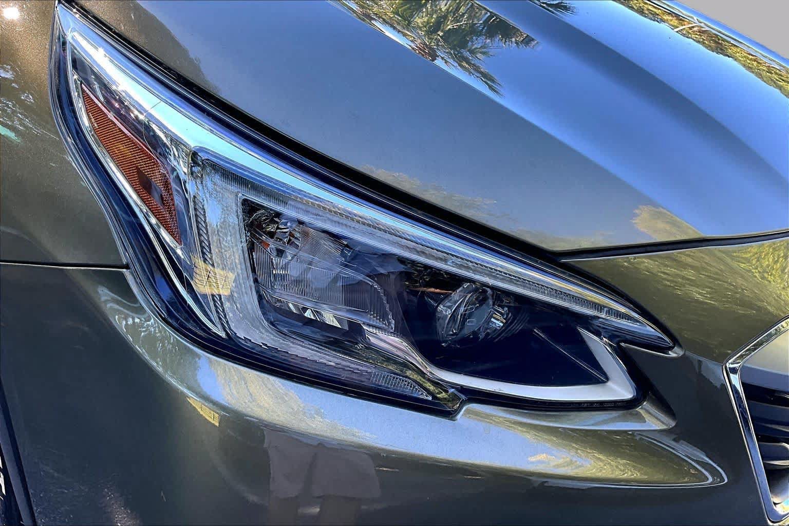 Used 2022 Subaru Outback Limited w/ Popular Package #2 AWD/4WD image 28