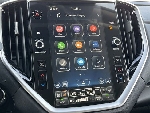 New 2026 Subaru Ascent Touring image 26