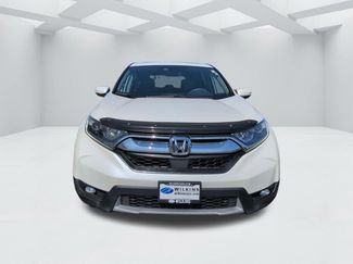Used 2018 Honda CR-V EX video 2
