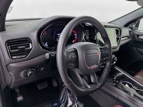 Certified 2025 Dodge Durango GT AWD/4WD image 16