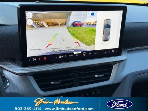 New 2026 Ford Explorer Active w/ Active Comfort Package image 34