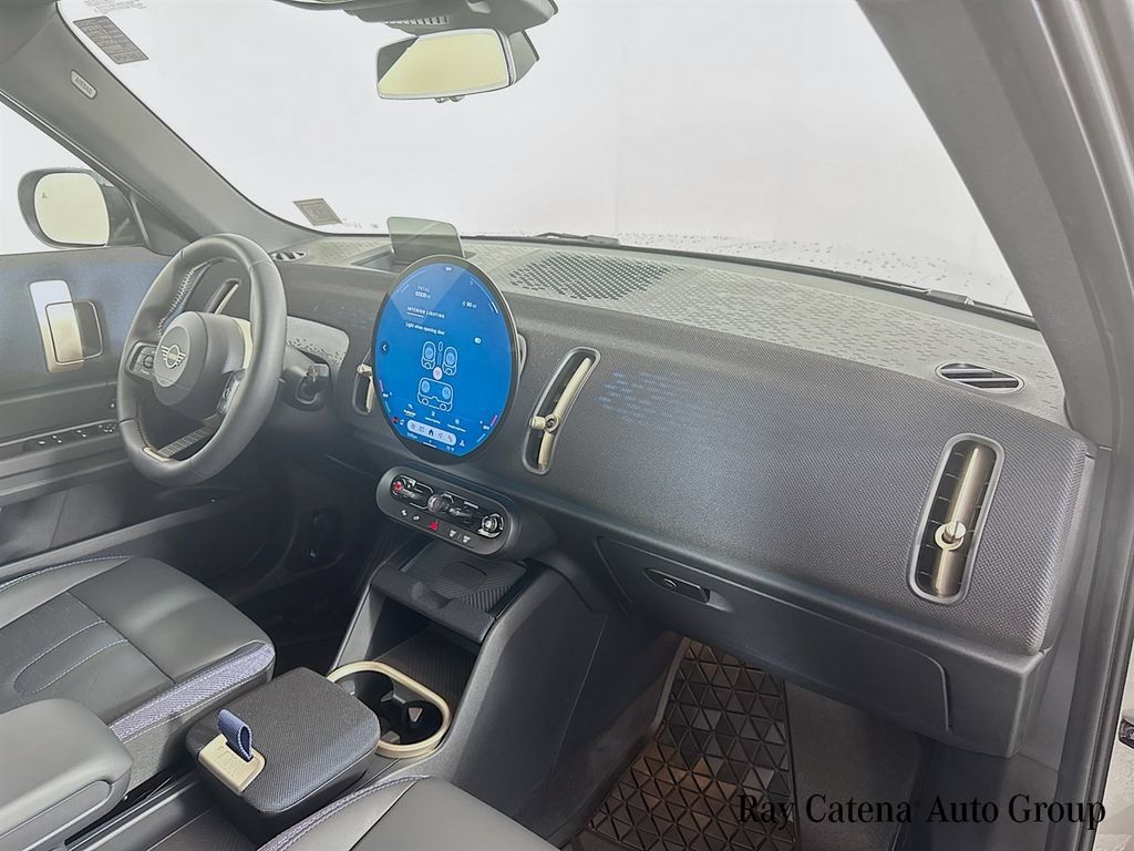 Certified 2026 MINI Cooper Countryman S AWD/4WD image 28