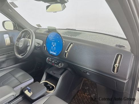 Used 2026 MINI Cooper Countryman S AWD/4WD image 28