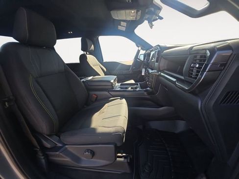 Certified 2024 Ford F150 STX w/ STX Black Appearance Package AWD/4WD image 15