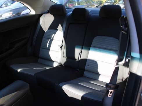 Used 2015 Kia Forte Koup EX FWD image 23