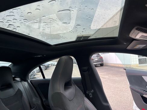 Certified 2023 Mercedes-Benz CLA 250 4MATIC image 17