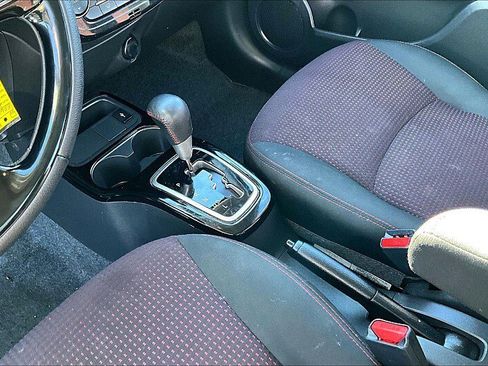 Used 2024 Mitsubishi Mirage Black Edition image 14