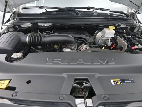 Used 2020 RAM 1500 Big Horn AWD/4WD image 22