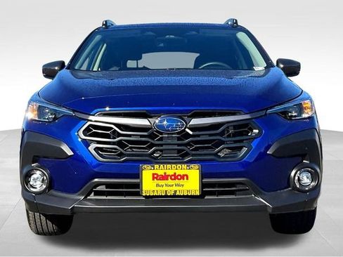 New 2025 Subaru Crosstrek 2.0i Premium image 15