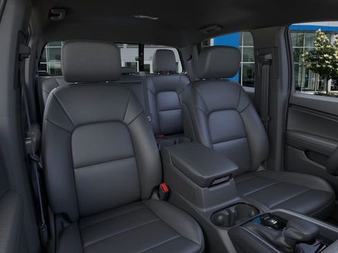 New 2026 Chevrolet Colorado LT w/ LT Convenience Package image 16