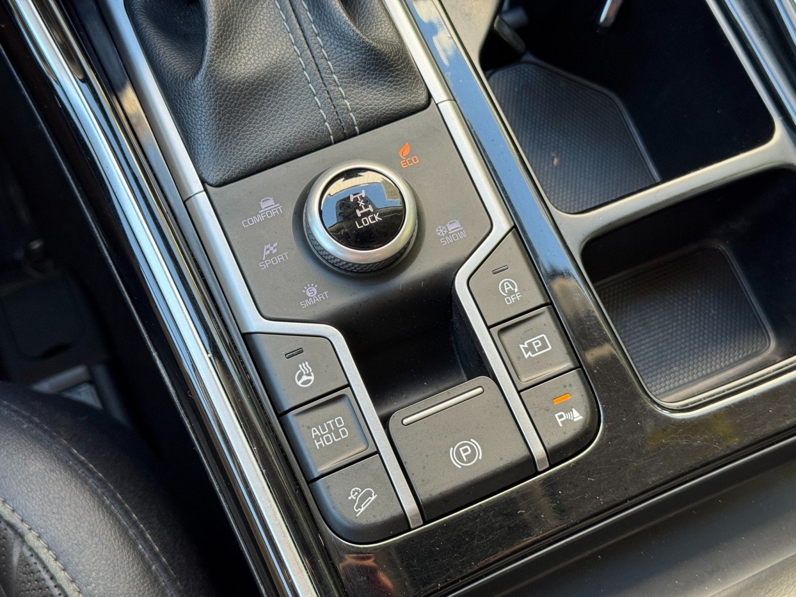Used 2021 Kia Sorento SX Prestige AWD/4WD image 31