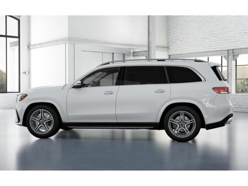 New 2026 Mercedes-Benz GLS 450 4MATIC image 75