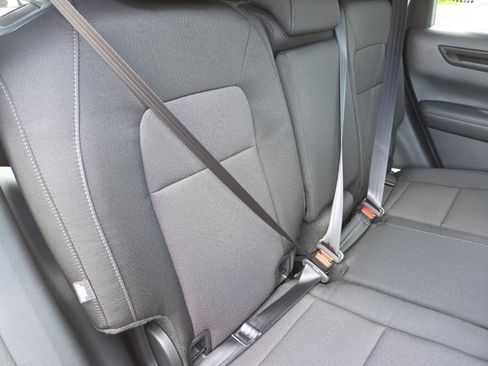 New 2026 Honda CR-V LX image 21