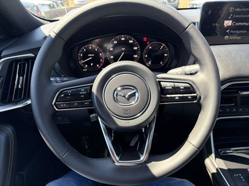 New 2026 MAZDA CX-90 3.3 Turbo S w/ Premium Plus AWD/4WD image 29