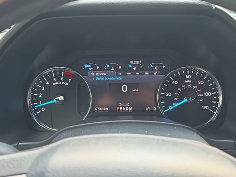 Used 2021 Ford Expedition Max Limited AWD/4WD image 11