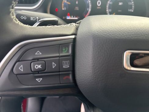 New 2025 Jeep Grand Cherokee Altitude w/ Trailer Tow Package image 35